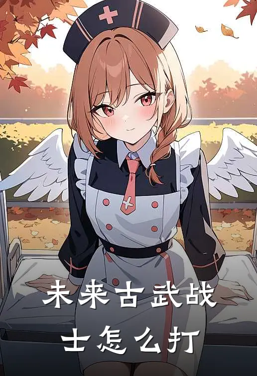 未来古武战士怎么打