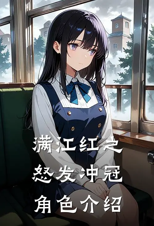 满江红之怒发冲冠角色介绍