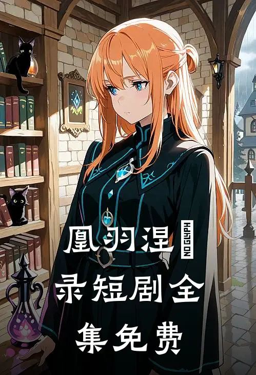 凰羽涅槃录短剧全集免费