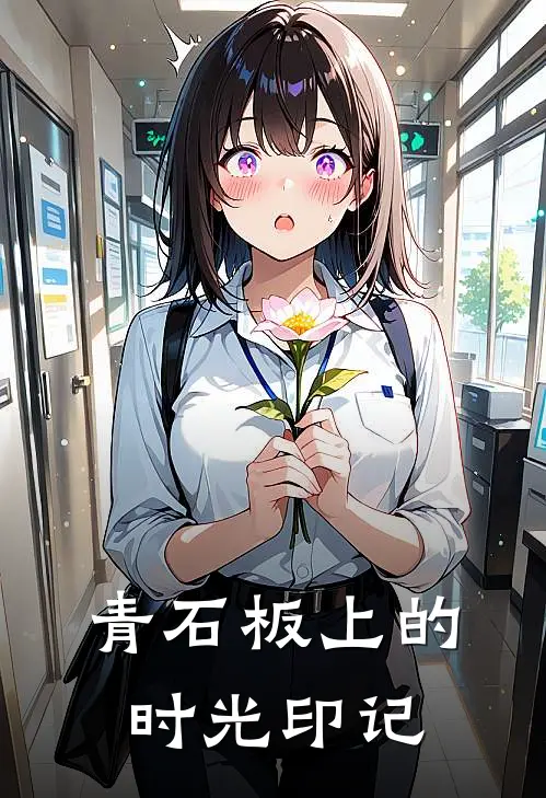 青石板上的时光印记