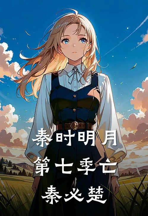 秦时明月第七季亡秦必楚