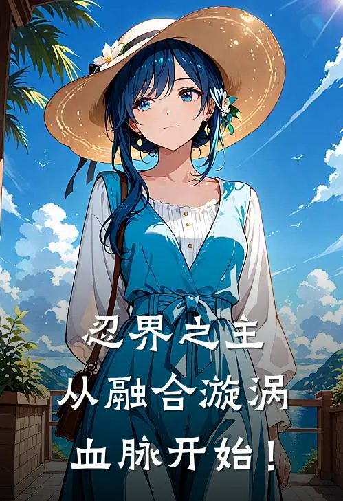 忍界之主，从融合漩涡血脉开始！