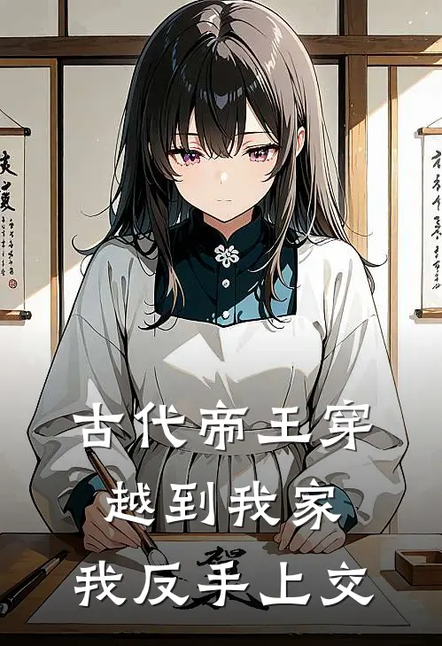 古代帝王穿越到我家，我反手上交