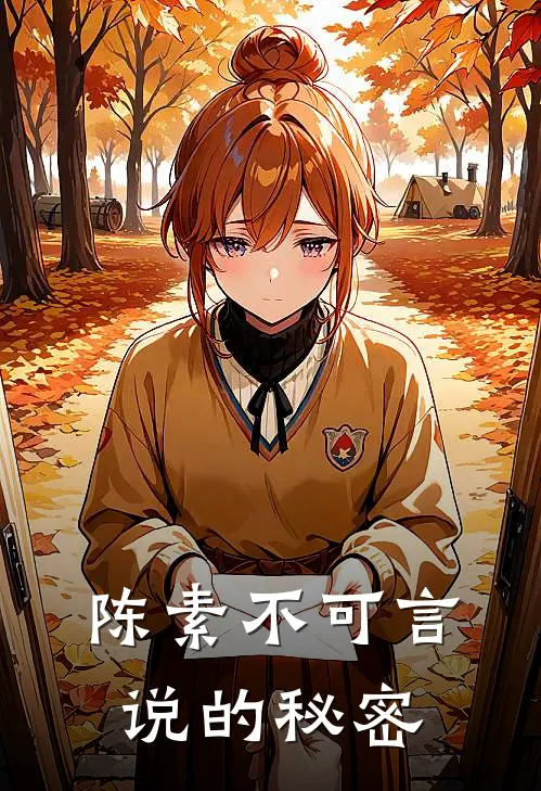 陈素不可言说的秘密