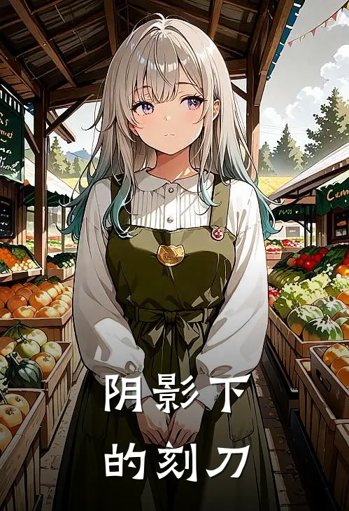 阴影下的刻刀