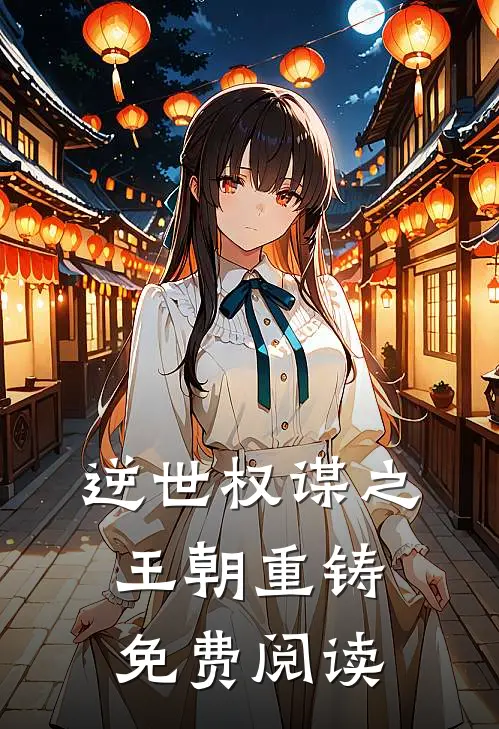 逆世权谋之王朝重铸免费阅读