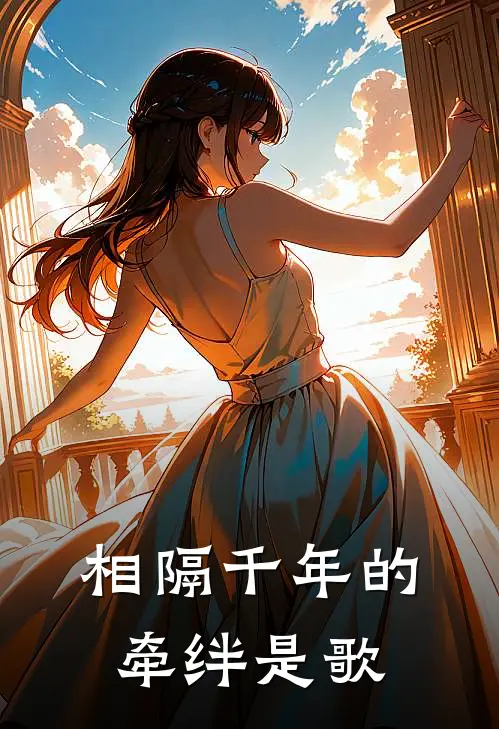 相隔千年的牵绊是歌