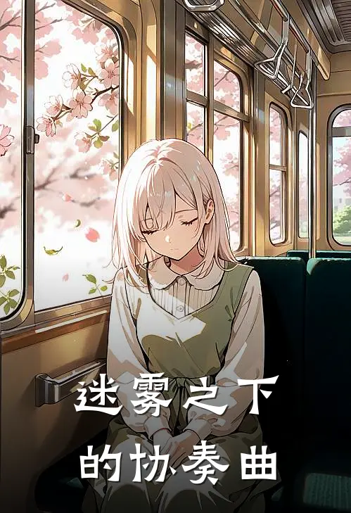 迷雾之下的协奏曲