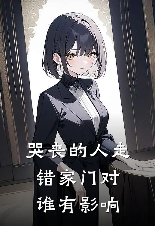 哭丧的人走错家门对谁有影响