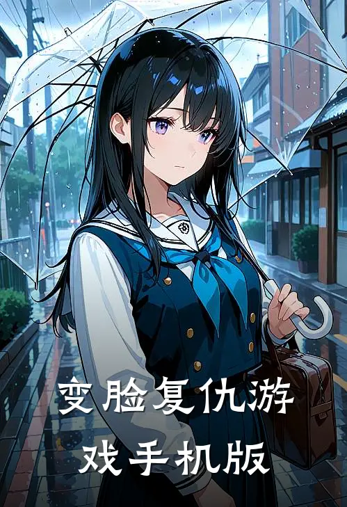 变脸复仇游戏手机版