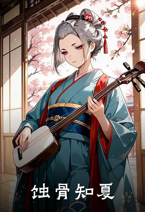 蚀骨知夏(林知夏沈墨言)完结版免费阅读_蚀骨知夏全文免费阅读