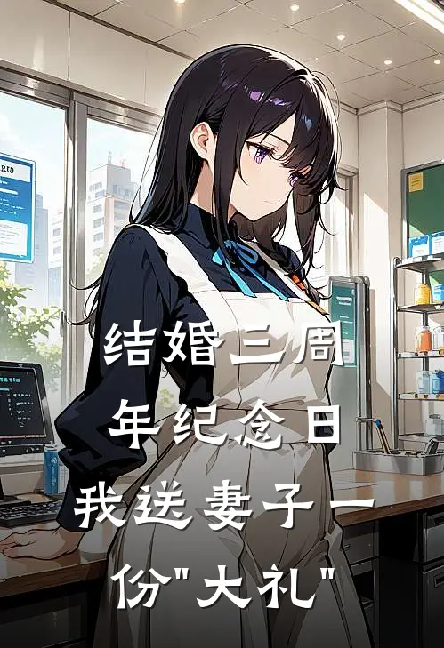 许薇裴砚《结婚三周年纪念日，我送妻子一份"大礼"》小说免费在线阅读_结婚三周年纪念日，我送妻子一份"大礼"(许薇裴砚)已完结小说