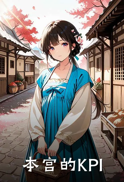 本宫的KPI