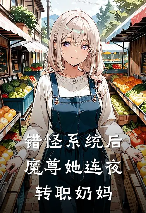 错怪系统后，魔尊她连夜转职奶妈