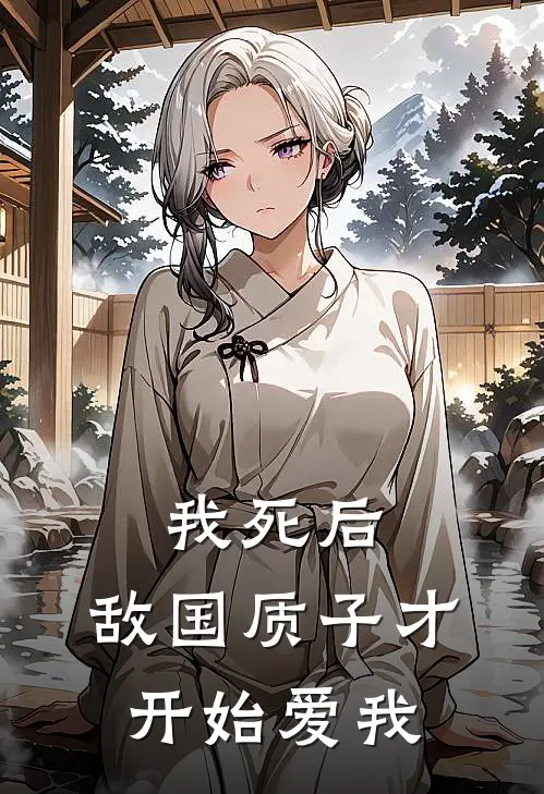 我死后，敌国质子才开始爱我