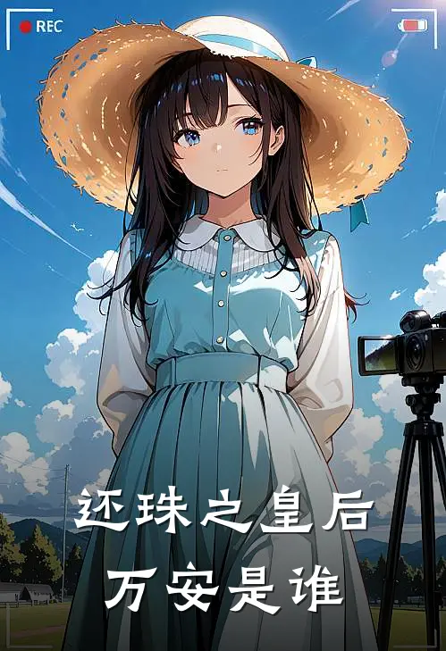 还珠之皇后万安是谁