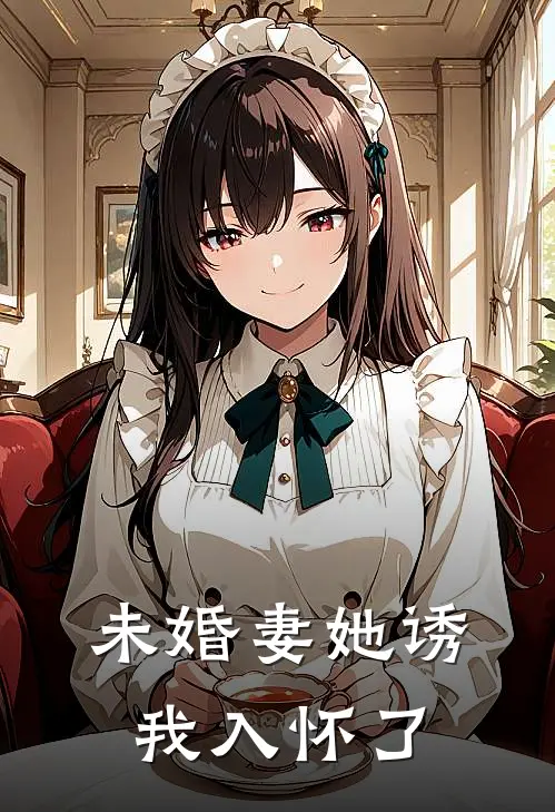 未婚妻她诱我入怀了