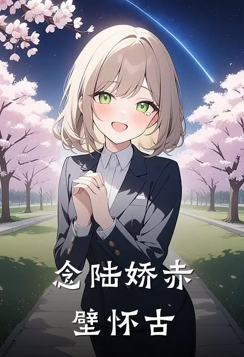 念陆娇赤壁怀古