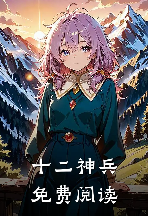 十二神兵免费阅读