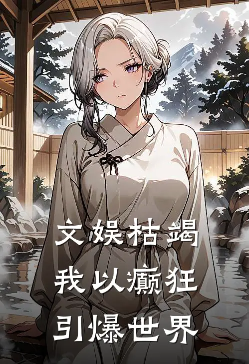 文娱枯竭，我以癫狂引爆世界雷雨周朴园免费小说大全_热门免费小说文娱枯竭，我以癫狂引爆世界(雷雨周朴园)