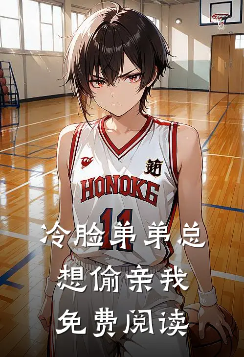 冷脸弟弟总想偷亲我免费阅读