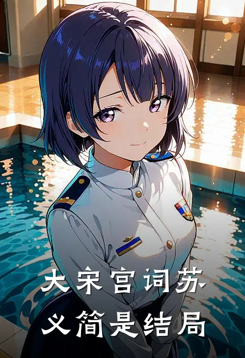 大宋宫词苏义简是结局