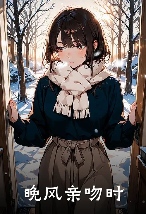 晚风亲吻时(沈时清江晚息)免费小说大全_小说完结免费晚风亲吻时沈时清江晚息