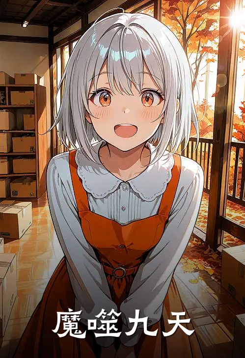 魔噬九天