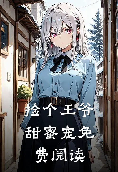 捡个王爷甜蜜宠免费阅读