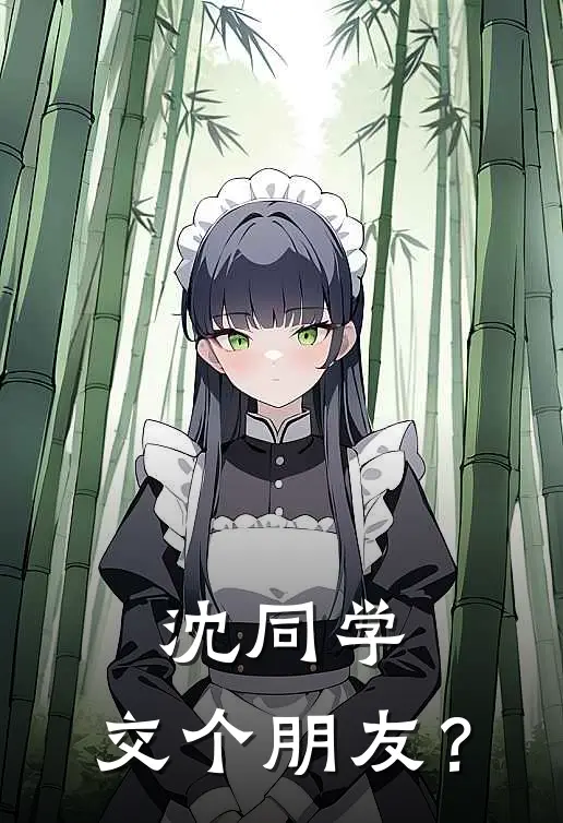 沈同学，交个朋友？沈烨纪思凡最新推荐小说_完结版小说推荐沈同学，交个朋友？沈烨纪思凡