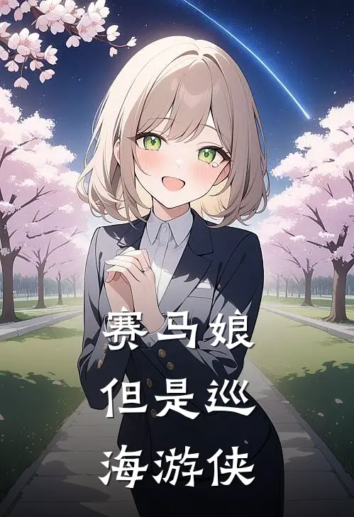 赛马娘，但是巡海游侠