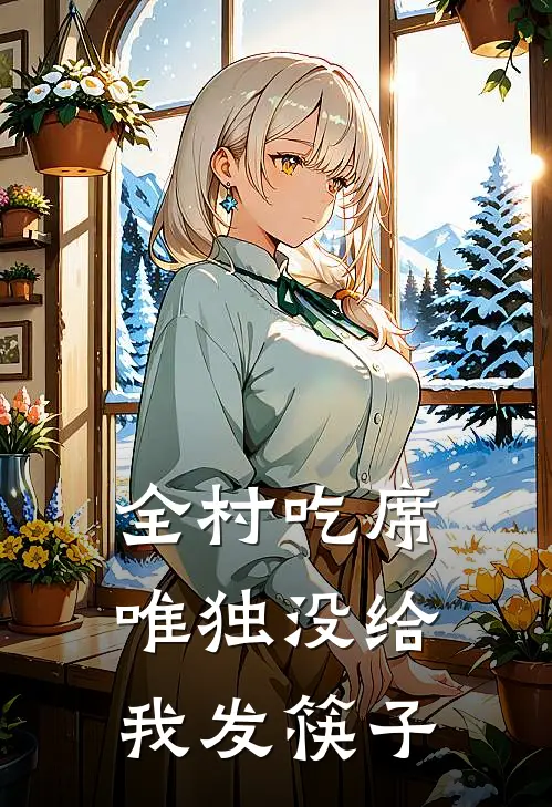 全村吃席，唯独没给我发筷子