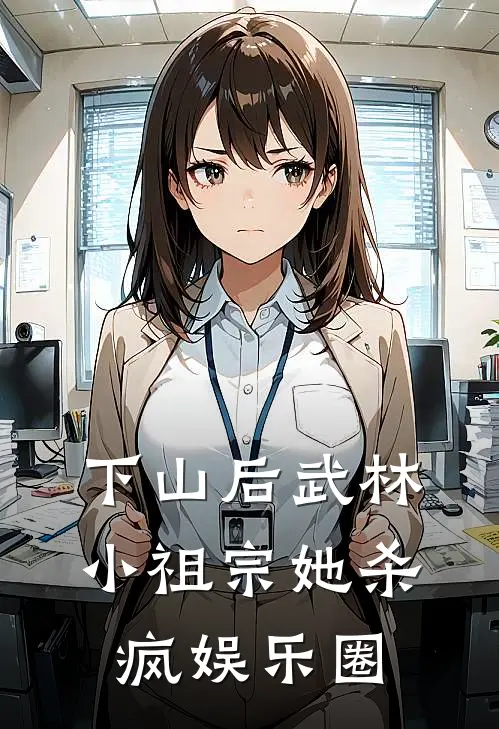 下山后武林小祖宗她杀疯娱乐圈