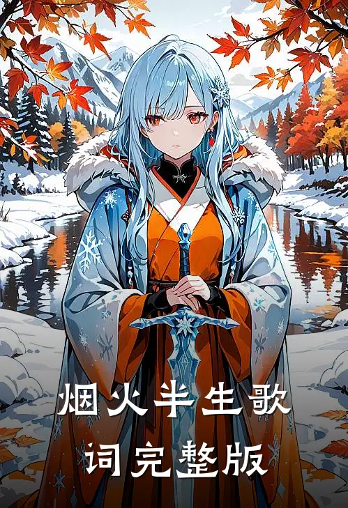 烟火半生歌词完整版