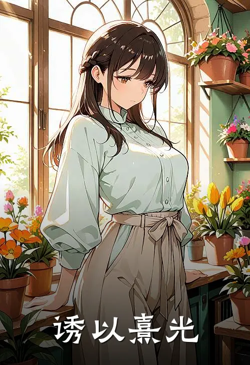 诱以熹光