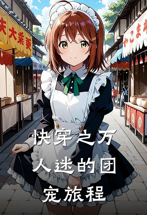 快穿之万人迷的团宠旅程