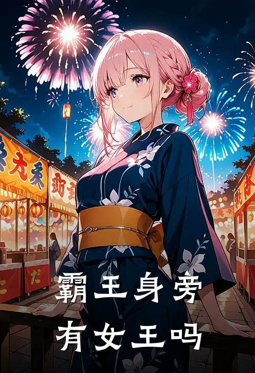 霸王身旁有女王吗