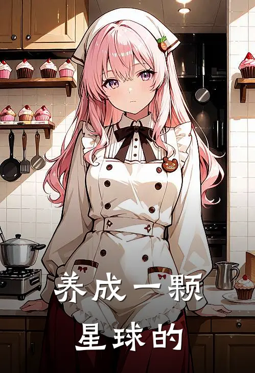 养成一颗星球的