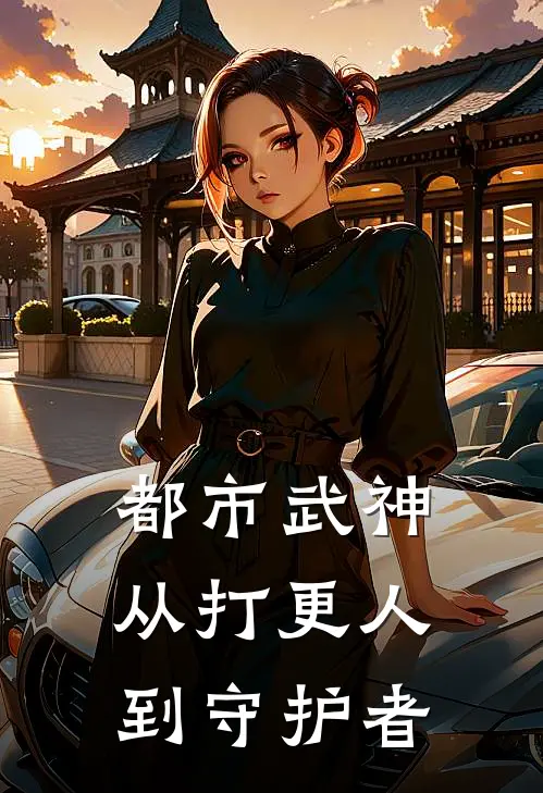 都市武神：从打更人到守护者