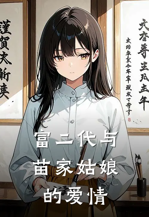 富二代与苗家姑娘的爱情