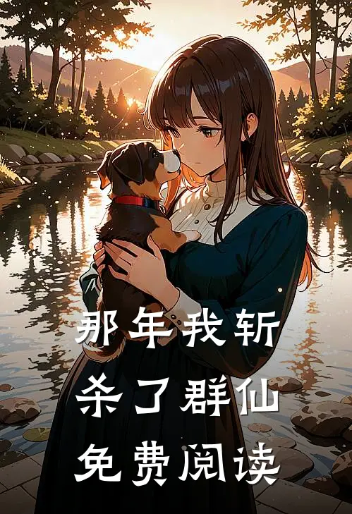 那年我斩杀了群仙免费阅读