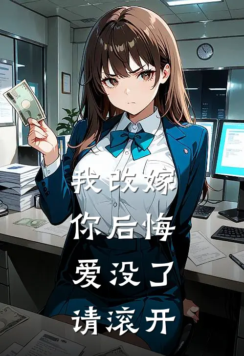 我改嫁你后悔，爱没了请滚开