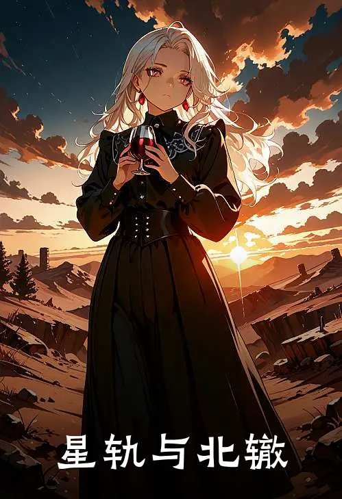 星轨与北辙