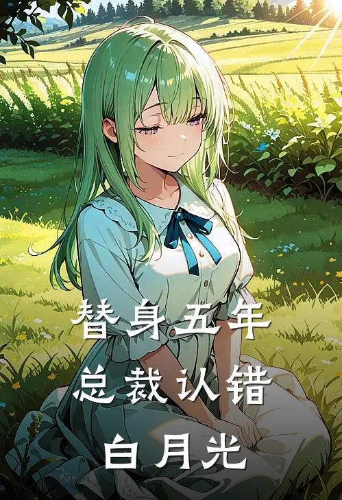 替身五年，总裁认错白月光