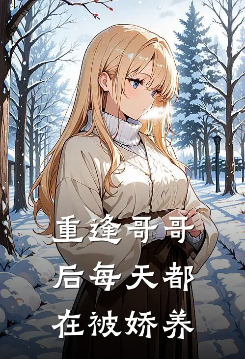 重逢哥哥后每天都在被娇养