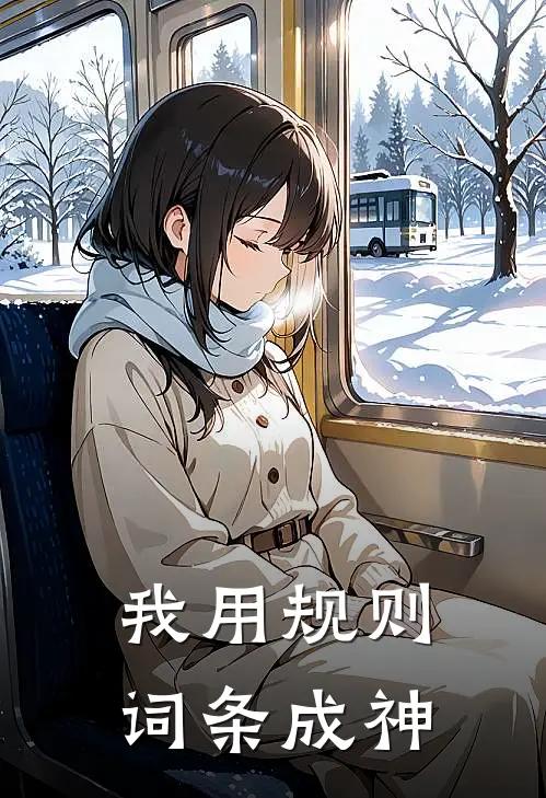 我用规则词条成神