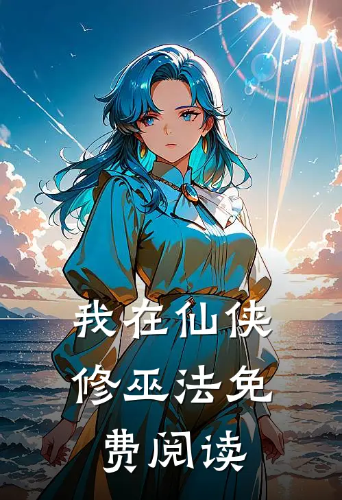 我在仙侠修巫法免费阅读