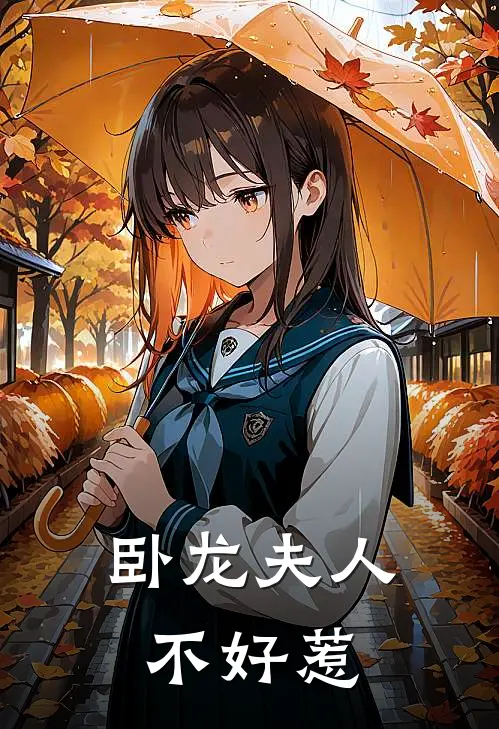 卧龙夫人不好惹