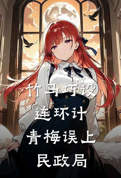 竹马巧设连环计，青梅误上民政局乐佰臣范圆圆小说完结免费_最新章节列表竹马巧设连环计，青梅误上民政局(乐佰臣范圆圆)