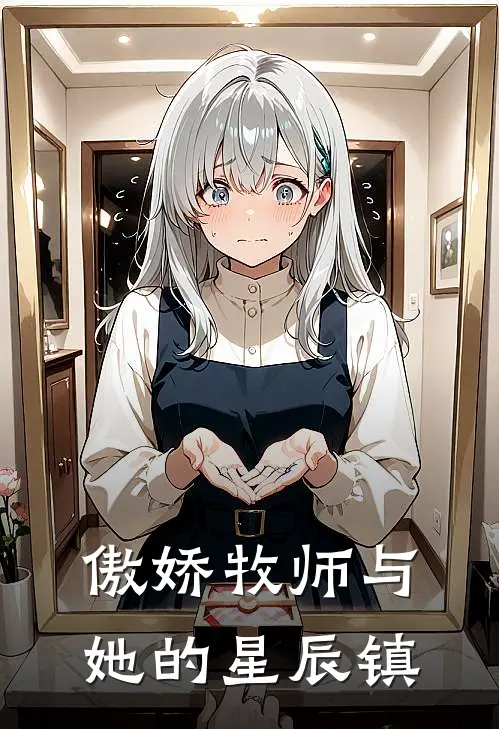 傲娇牧师与她的星辰镇